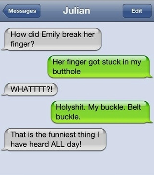 hilarious texts 37