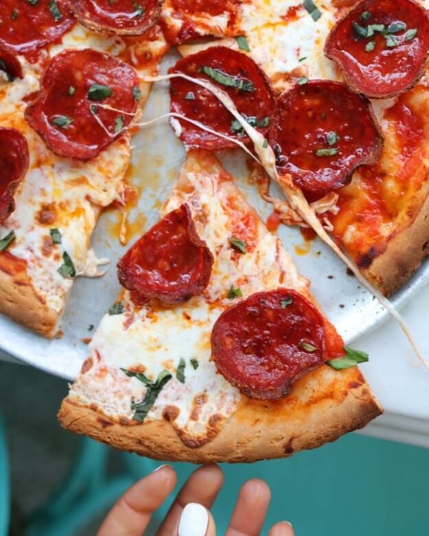 50 Pictures Of Pizza Because Pizza Is