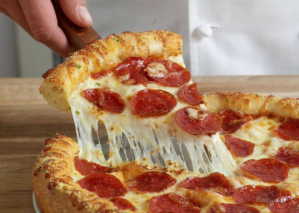 50 Pictures Of Pizza Because Pizza Is Life 6425