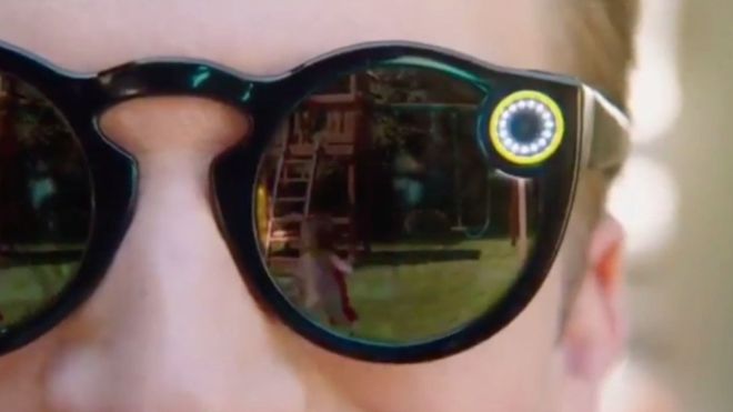 snapchat sunglasses