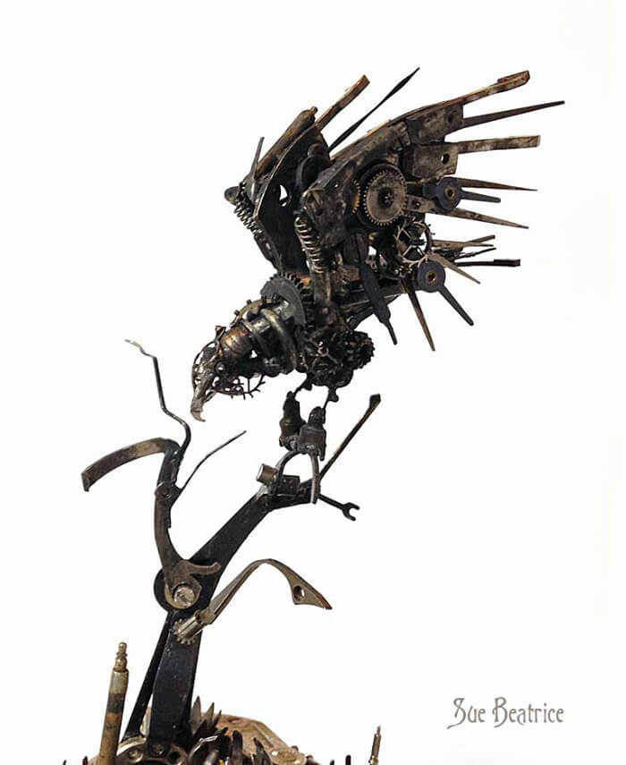 steampunk sculptures 11 (1)