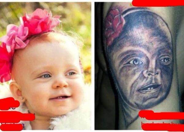 40 Ridiculous Tattoo Fails That Are So Bad They Re Hilarious