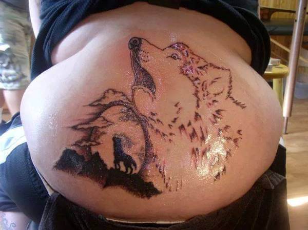 112 Times People Got Hilariously Bad Tattoos And Didnt Even Realize It   Bored Panda