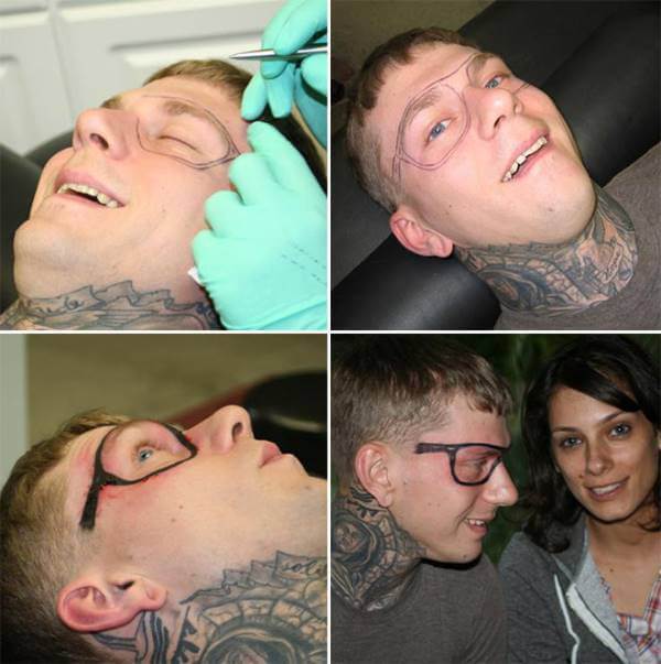 40 Ridiculous Tattoo Fails That Are So Bad Theyre Hilarious