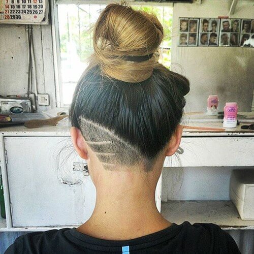 undercut hair style 14 (1)