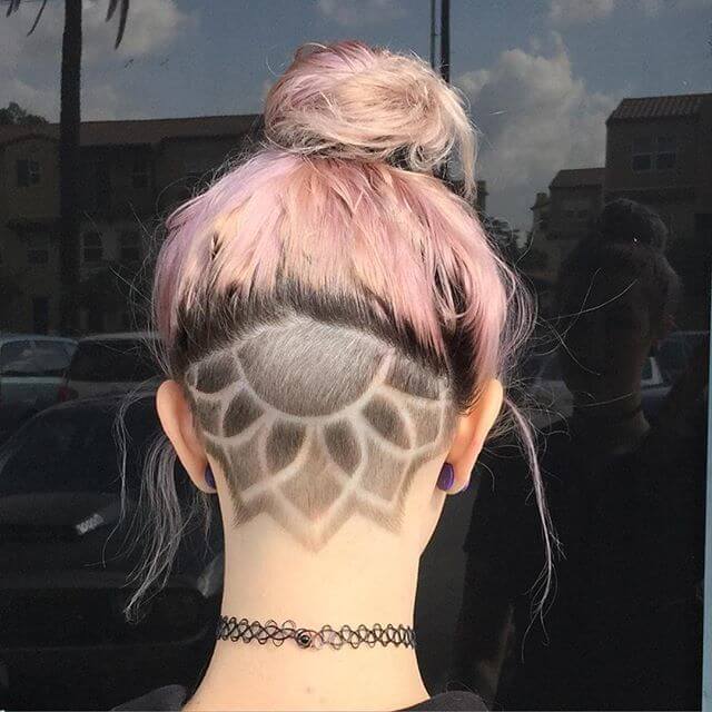 31 Cool Undercut Hairstyle And Haircuts Ideas Everyone Should Try