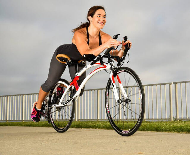 Bike Designed To Be Ridden Laying On Stomach 2 (1)