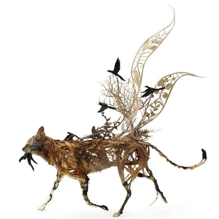 Ellen Jewett Animal Sculptures 14 (1)