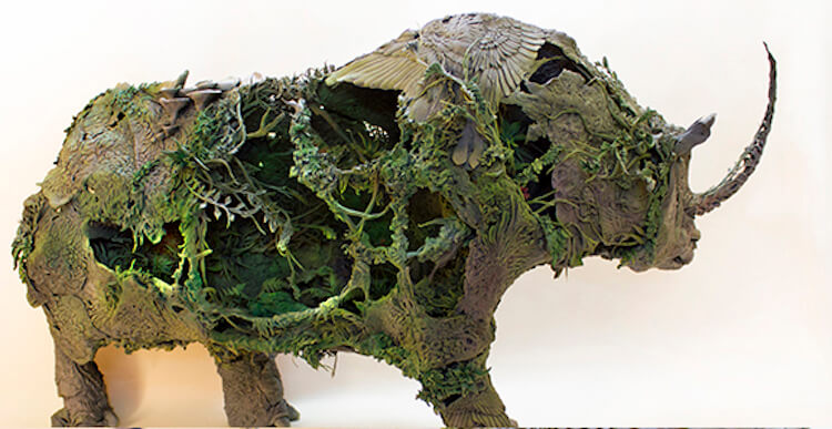 Ellen Jewett Animal Sculptures 7 (1)