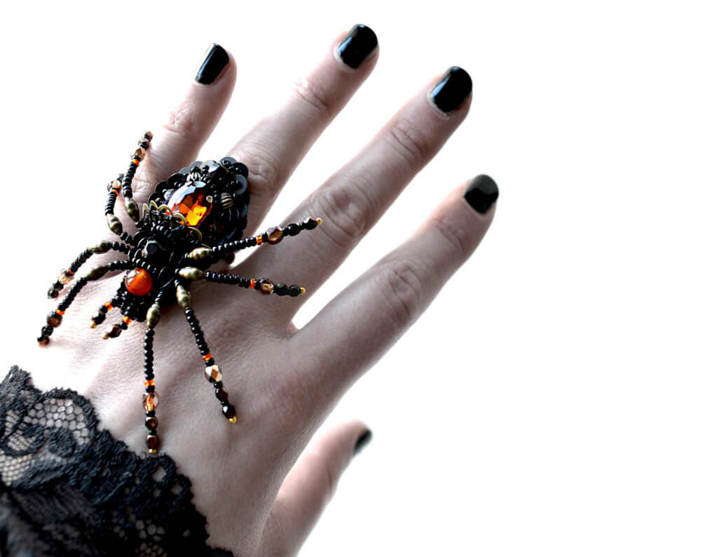 Spider Jewelry 2 (1)