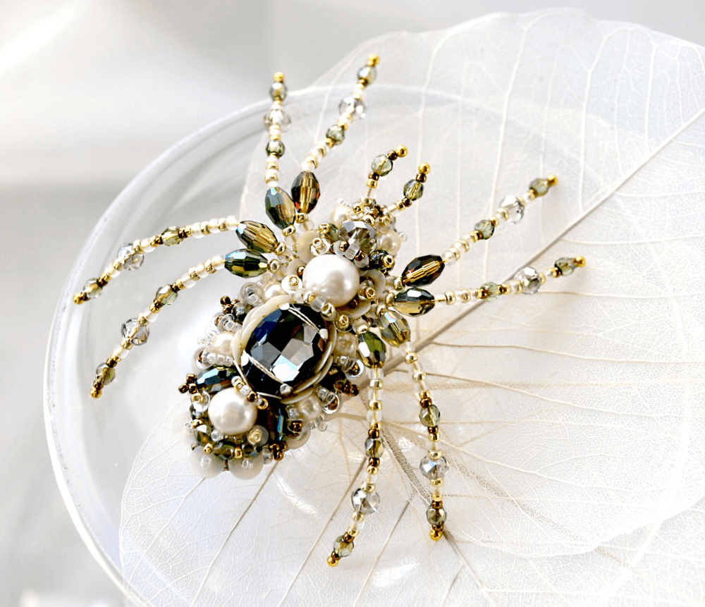 Spider Jewelry 4 (1)