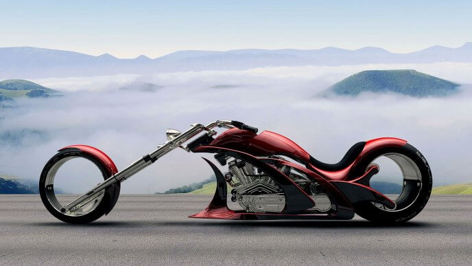 wicked pictures - incredible hog