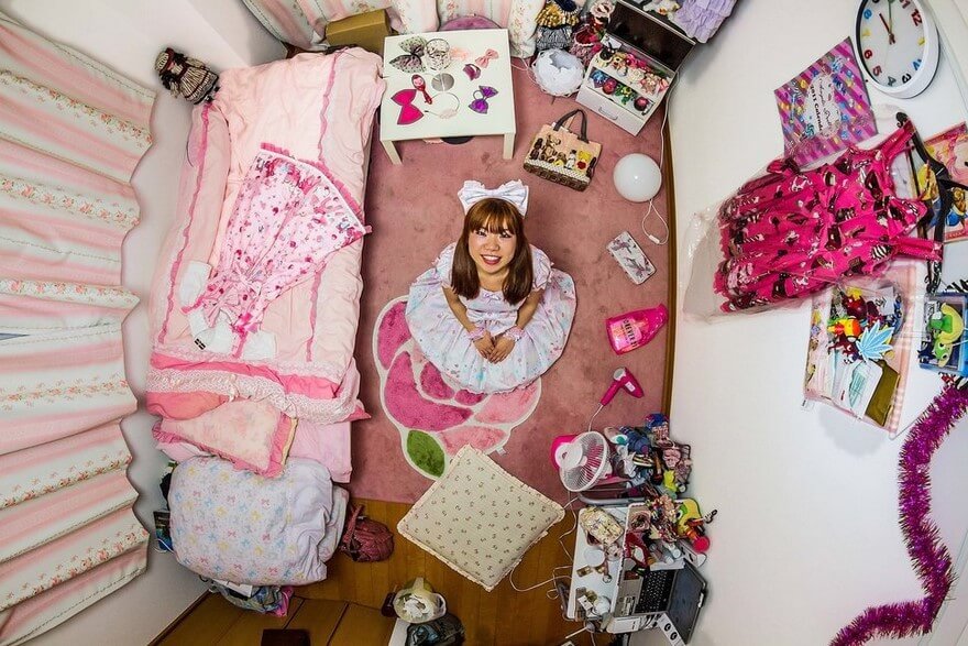 bedrooms of the world 10 (1)