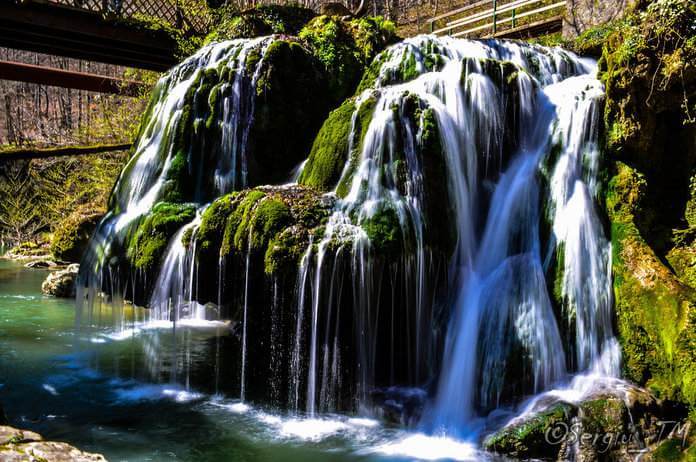 bigar water falls romania 18 (1)