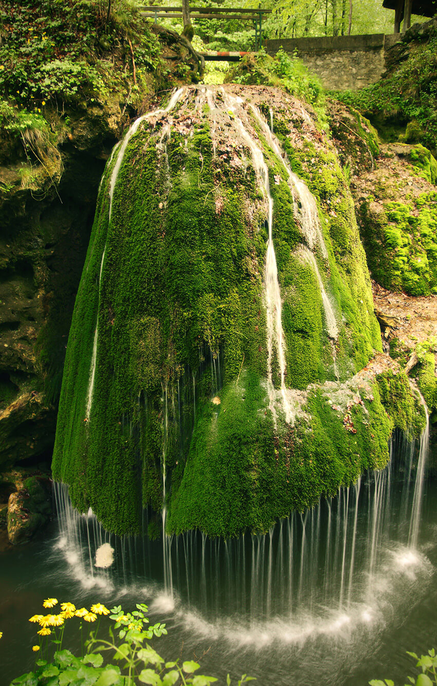 bigar waterfalls romania 2 (1)