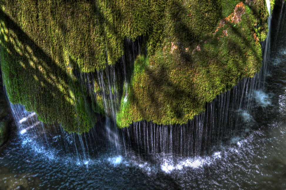 bigar waterfalls romania 7 (1)
