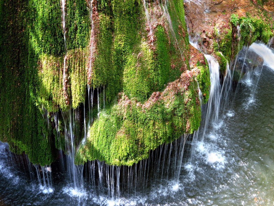 bigar waterfalls romania 8 (1)