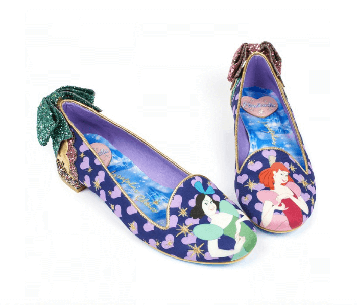 cinderella shoes