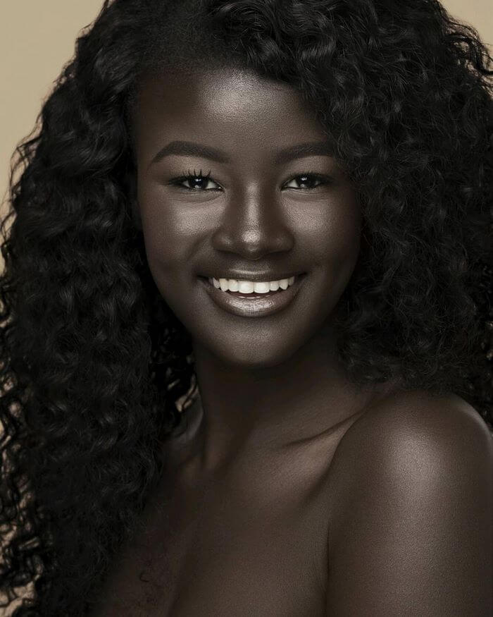 dark skin model melanin 3 (1)