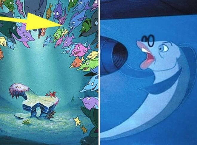 24 Hidden Disney Secrets You Definitely Missed Your Whole Life