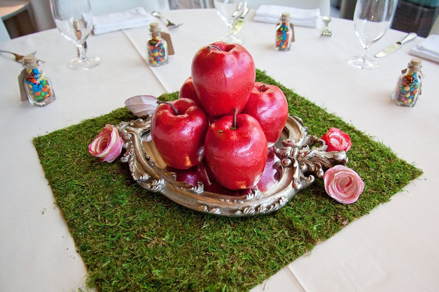 disney wedding centerpieces 4 (1)