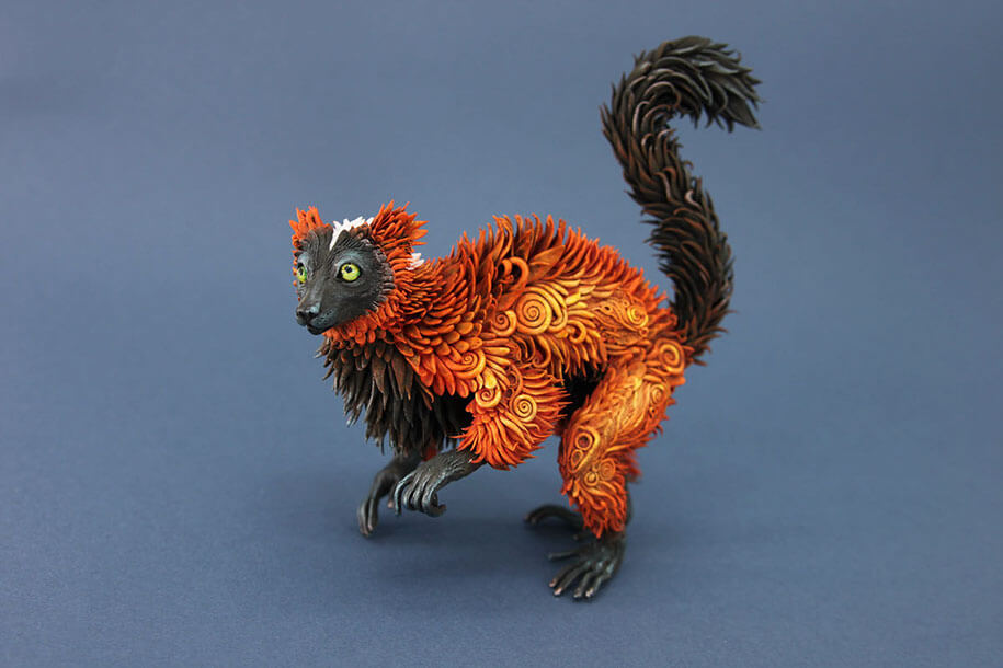 fantasy animal sculptures 10 (1)