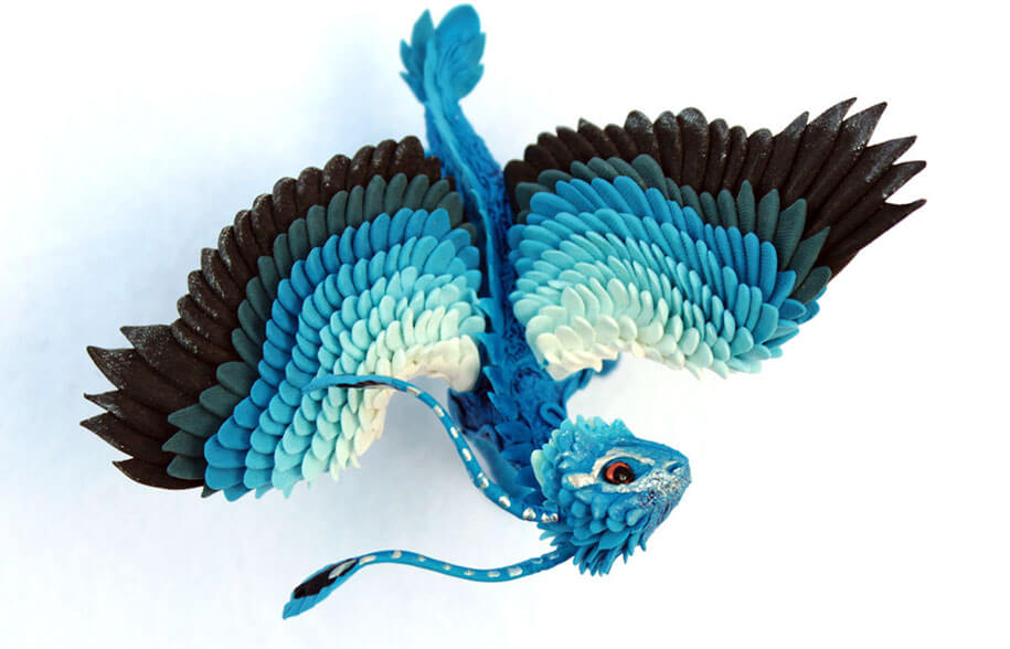 fantasy animal sculptures 12 (1)