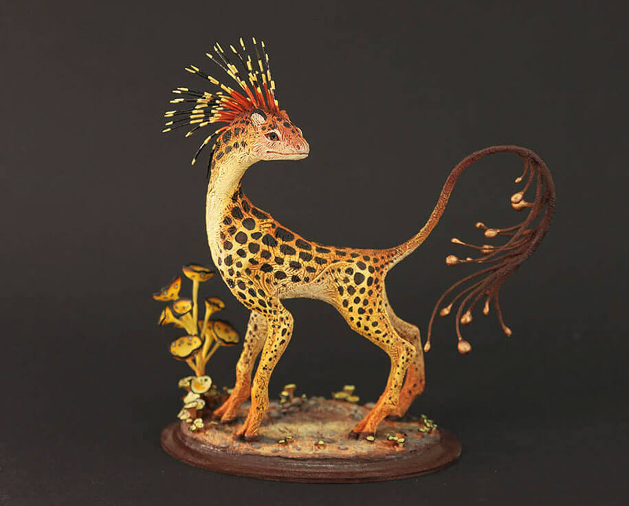 fantasy animal sculptures 13 (1)