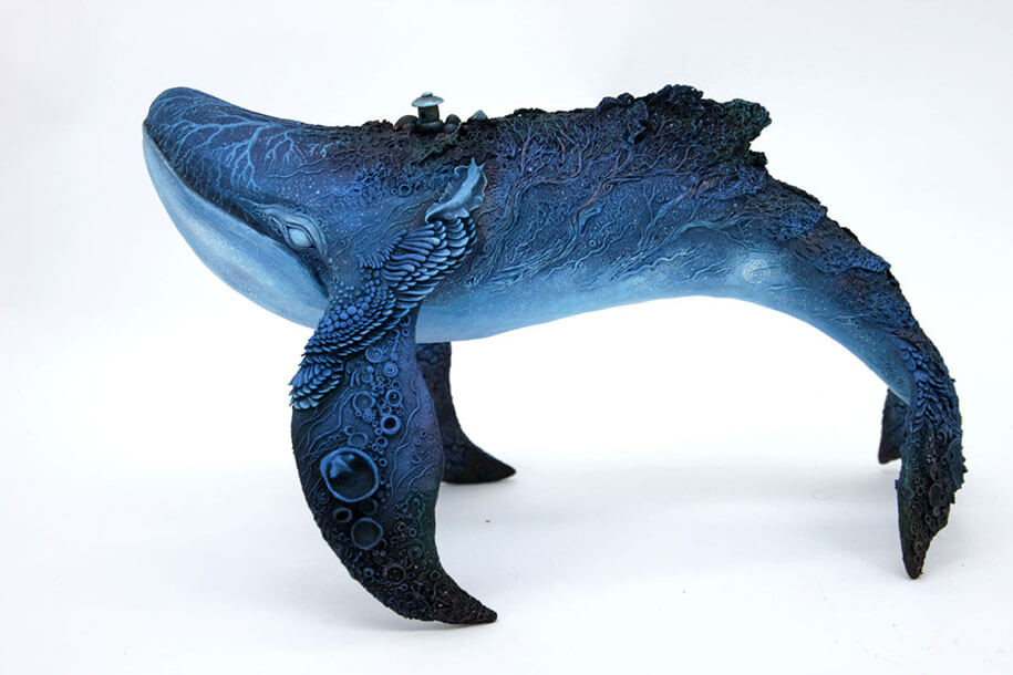 fantasy animal sculptures 6 (1)