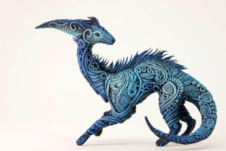 fantasy animal sculptures 9 (1)