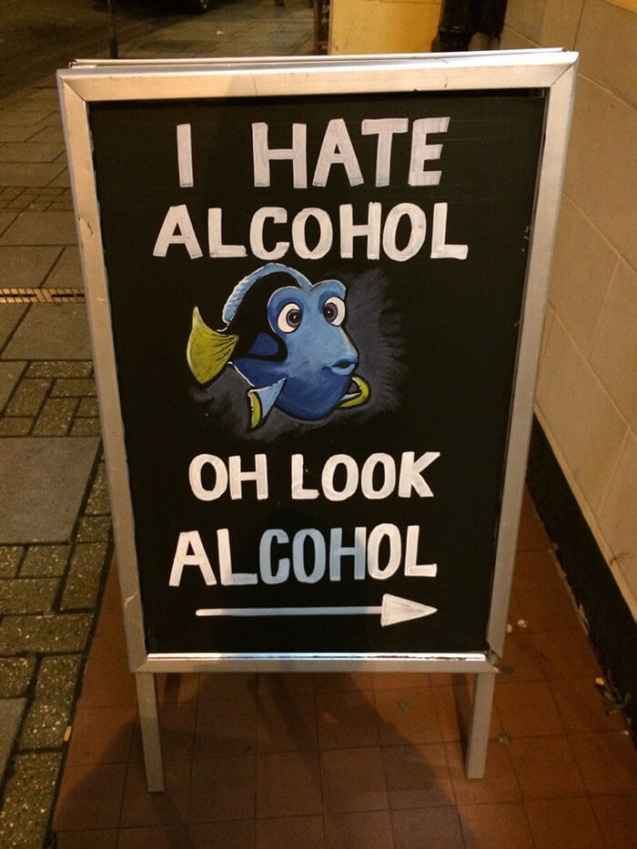 hilarious chalkboard signs 11 (1)