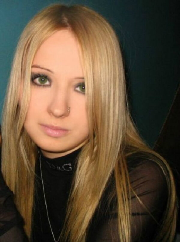 The Human Barbie Valeria Lukyanova Stopped Her Extreme Methods And She ...