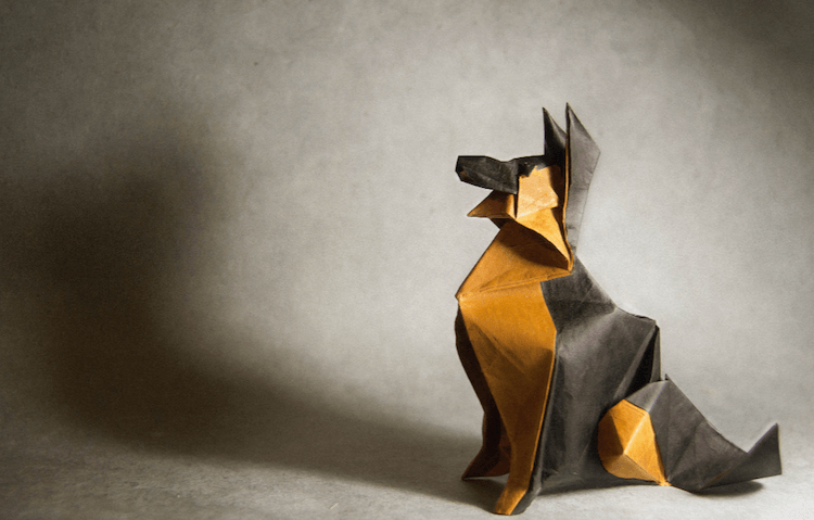 origami animals