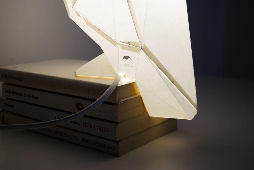 origami animal lamps 11 (1)