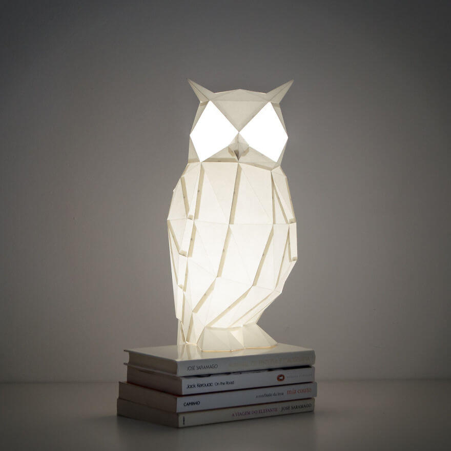 origami paper lamps 2 (1)