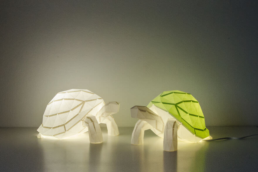 origami paper lamps 3 (1)