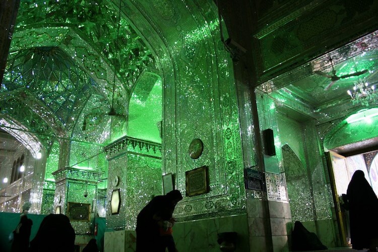 shah cheragh mosque 3 (1)