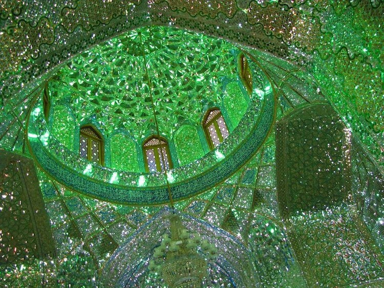 shah cheragh mosque 4 (1)