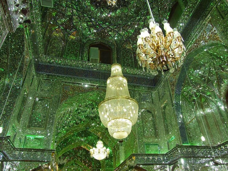 shah cheragh mosque 6 (1)