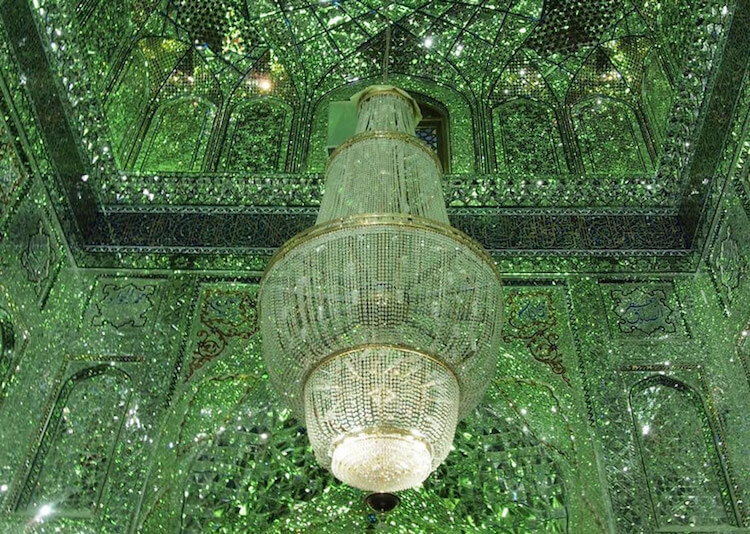 shah cheragh mosque 8 (1)