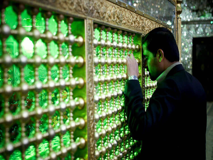 shah cheragh mosque 9 (1)