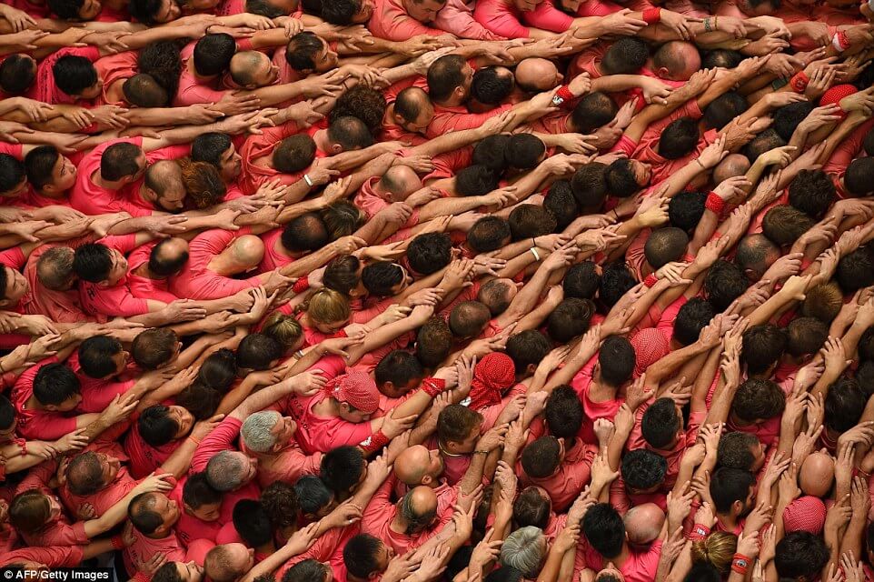 the human tower 4 (1)