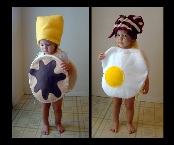 20 Great Twin Costumes Ideas To Wear This Halloween