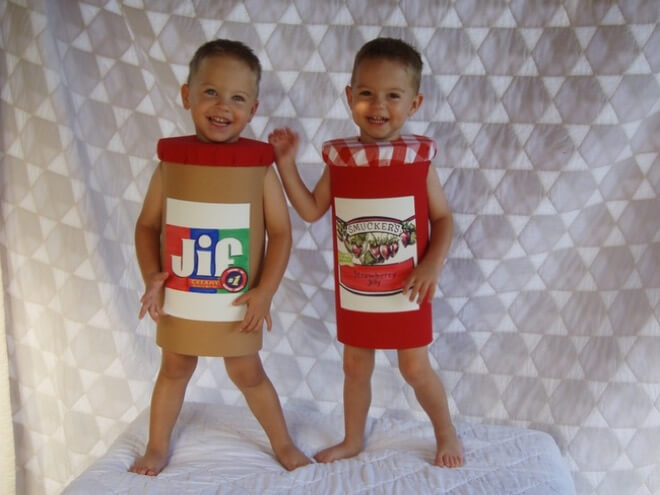 Twin Halloween Costumes For 10 Year Olds - 20 Great Twin Costumes Ideas To Wear This Halloween