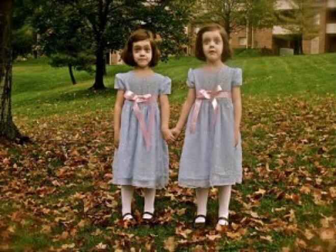 20 Great Twin Costumes Ideas To Wear This Halloween 8823