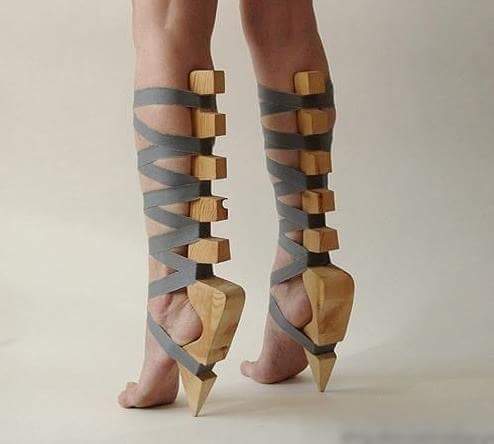 weirdest shoes 17 (1)