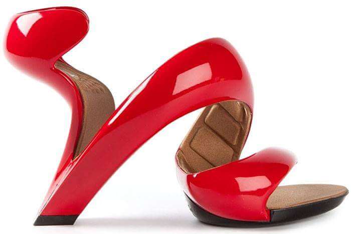 50 Weird Shoes That Will Test Your Love For Footwear