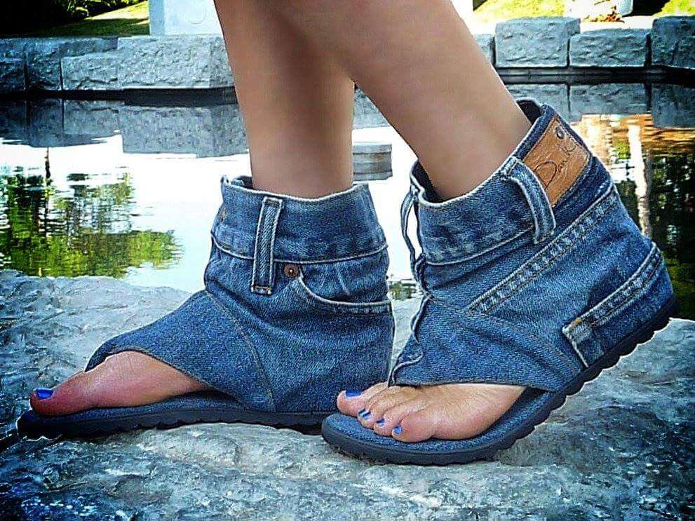 50 Weird Shoes That Will Test Your Love For Footwear