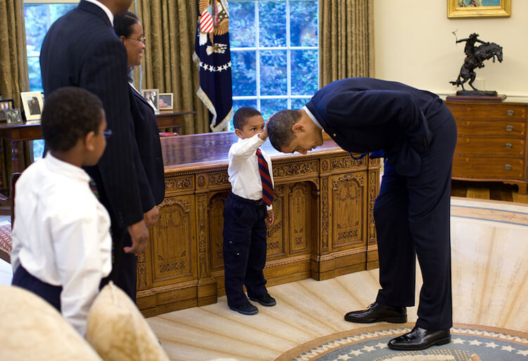 Pete Souza barack obama photos (1)