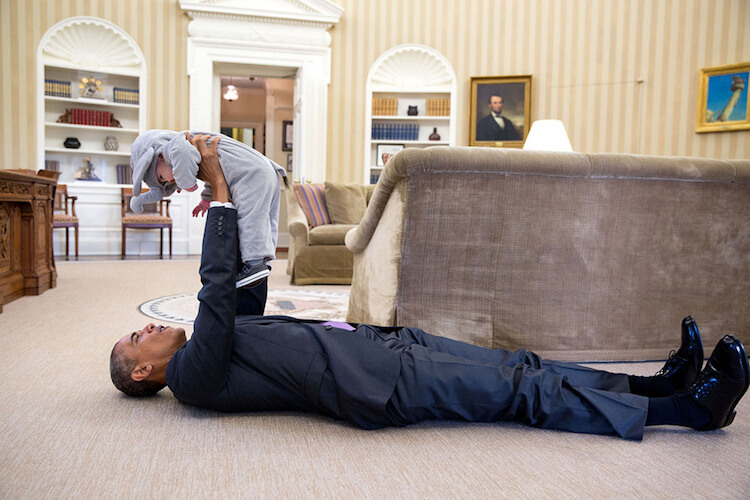 Pete Souza barack obama photos 10 (1)
